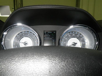 2012 Chrysler 300C  Base