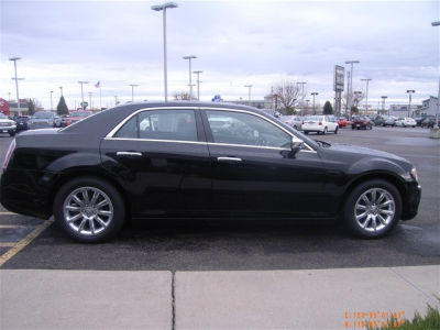2012 Chrysler 300C  Base