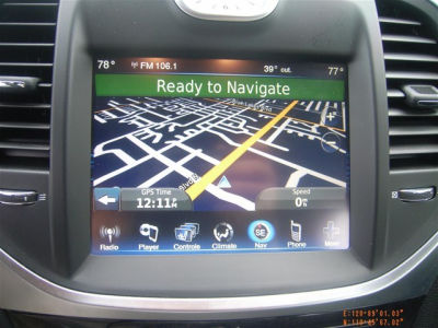 2012 Chrysler 300C  Base