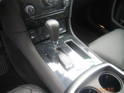 2012 Chrysler 300C  Base