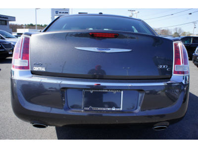 2013 Chrysler 300C  Base