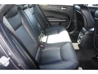 2013 Chrysler 300C  Base