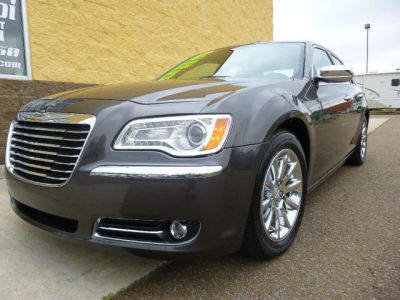 2013 Chrysler 300C