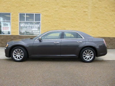 2013 Chrysler 300C