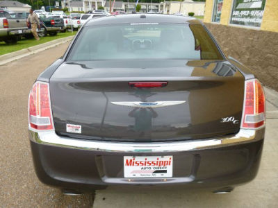 2013 Chrysler 300C