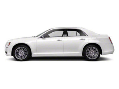 2012 Chrysler 300C  Base