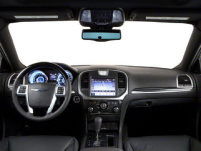 2012 Chrysler 300C  Base