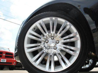 2012 Chrysler 300C  Luxury Series