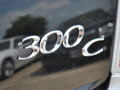 2012 Chrysler 300C  Luxury Series
