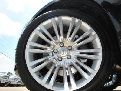 2012 Chrysler 300C  Luxury Series