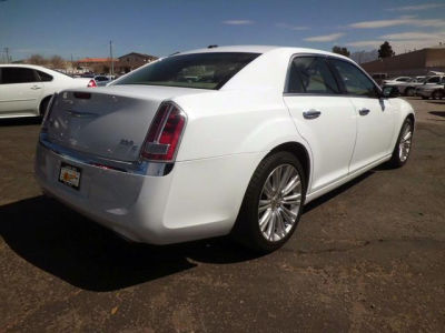 2012 Chrysler 300C  Base