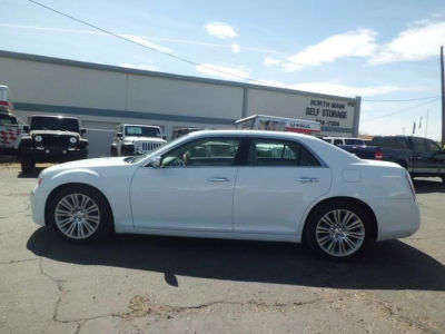2012 Chrysler 300C  Base
