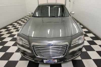 2012 Chrysler 300C