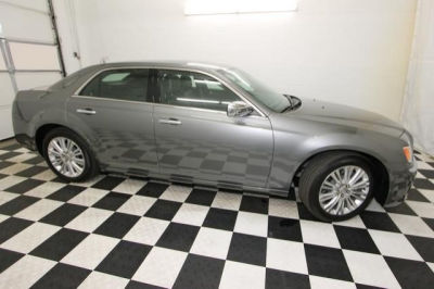 2012 Chrysler 300C