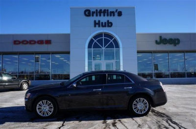 2013 Chrysler 300C  Base