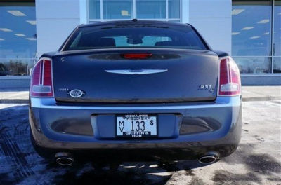 2013 Chrysler 300C  Base