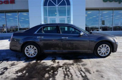 2013 Chrysler 300C  Base