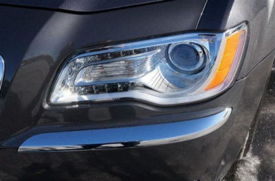 2013 Chrysler 300C  Base
