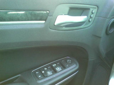 2011 Chrysler 300C  Base