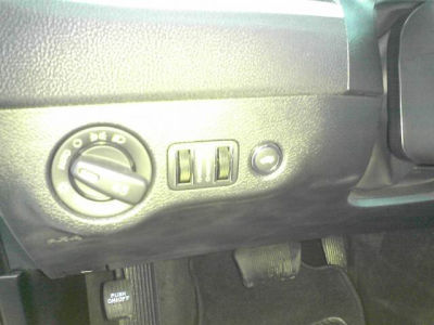 2011 Chrysler 300C  Base