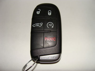 2011 Chrysler 300C  Base