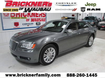 2011 Chrysler 300C  Base