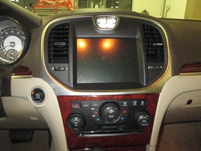 2011 Chrysler 300C  Base