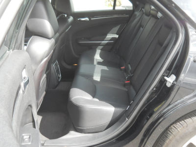 2012 Chrysler 300C  Base