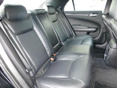 2012 Chrysler 300C  Base