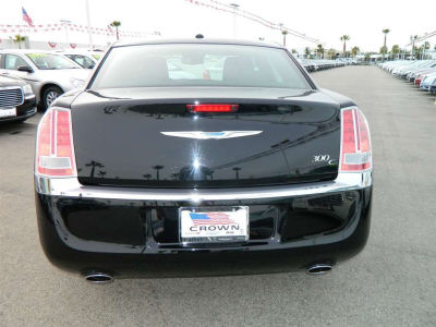 2012 Chrysler 300C  Base