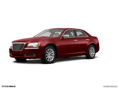 2011 Chrysler 300C  Base