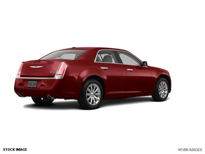 2011 Chrysler 300C  Base