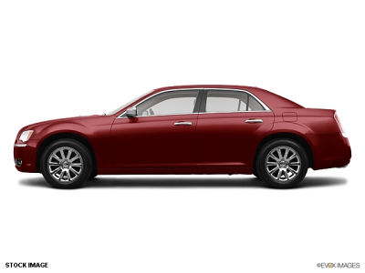 2011 Chrysler 300C  Base