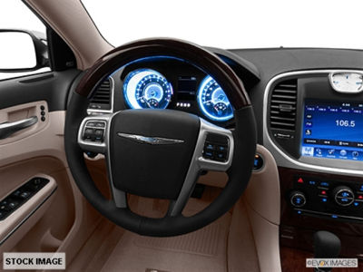 2011 Chrysler 300C  Base