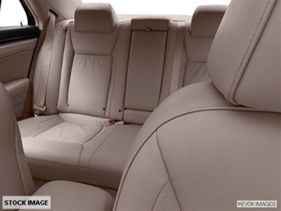 2011 Chrysler 300C  Base