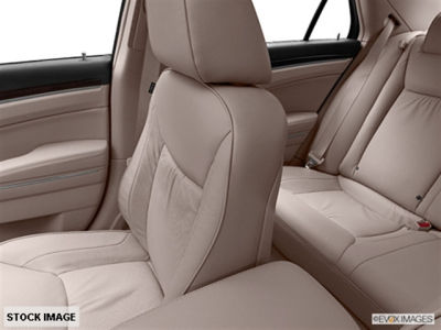 2011 Chrysler 300C  Base