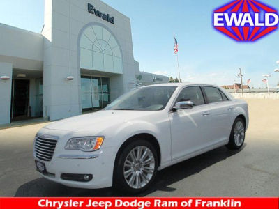 2011 Chrysler 300C  Base