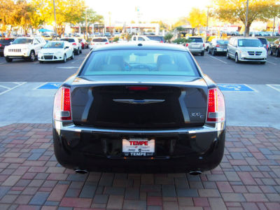 2012 Chrysler 300C  Base