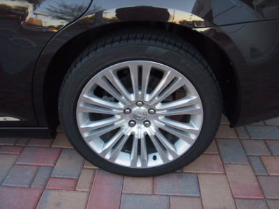 2012 Chrysler 300C  Base