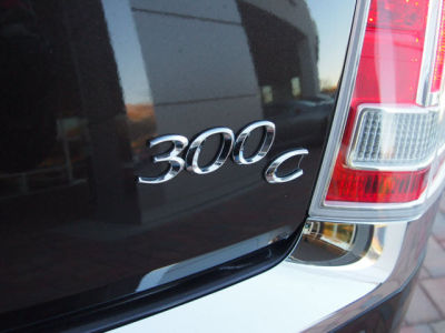 2012 Chrysler 300C  Base