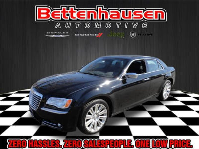 2013 Chrysler 300C  Base