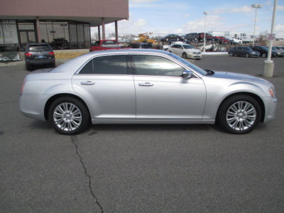 2012 Chrysler 300C  Base