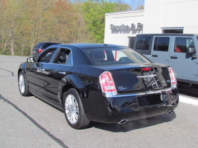 2013 Chrysler 300C