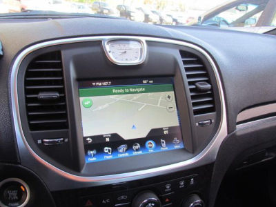 2013 Chrysler 300C