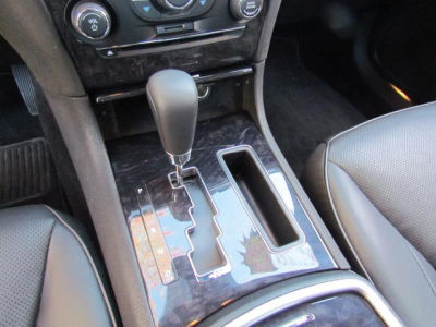 2013 Chrysler 300C