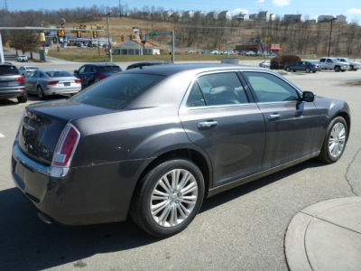 2013 Chrysler 300C  Base