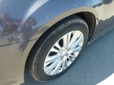 2013 Chrysler 300C  Base