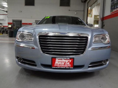 2012 Chrysler 300C  Base