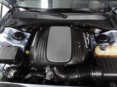 2012 Chrysler 300C  Base