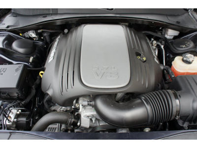 2012 Chrysler 300C  Base
